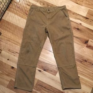 Men’s Patagonia work pants